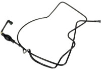 Manguera de combustible