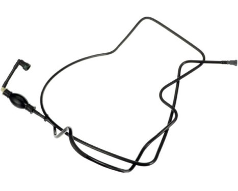 Manguera de combustible