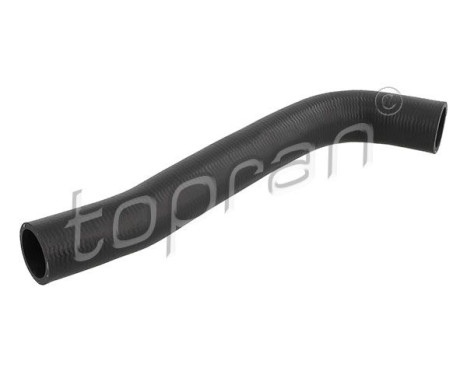 Manguera de combustible