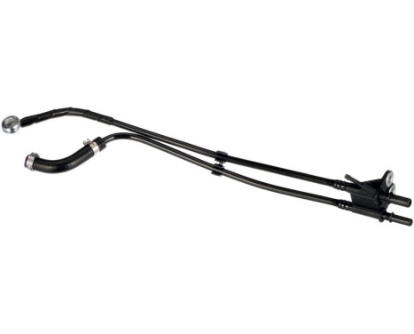 Manguera de combustible