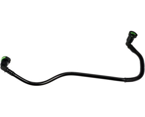 Manguera de combustible