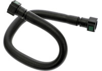 Manguera de combustible