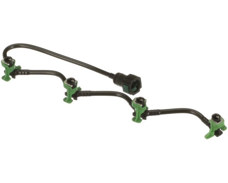 Manguera de combustible