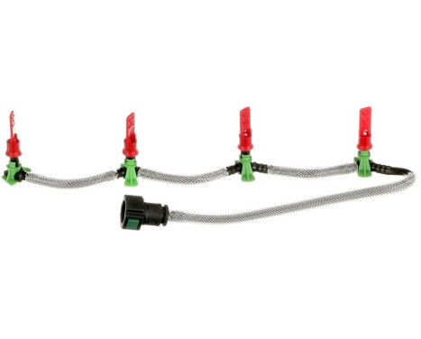 Manguera de combustible