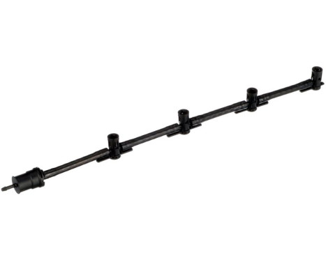 Manguera de combustible