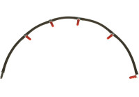 Manguera de combustible