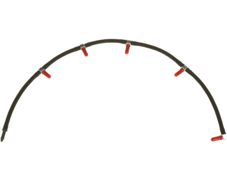 Manguera de combustible