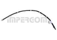 Manguera, fuga de combustible