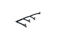 Manguera, fuga de combustible