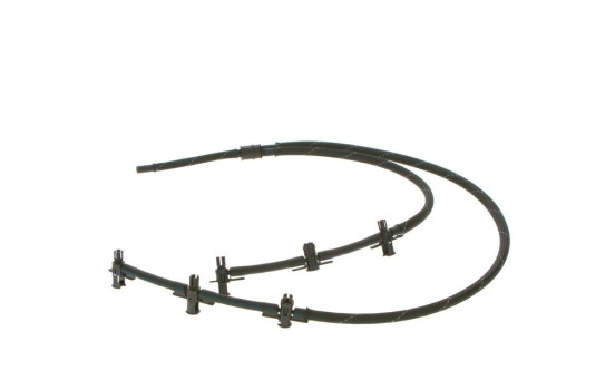 Manguera, fuga de combustible, Imagen 2