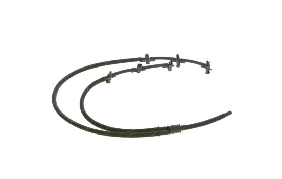 Manguera, fuga de combustible, Imagen 4