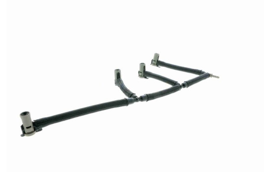 Manguera, fuga de combustible, Imagen 5