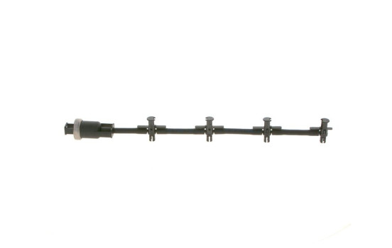 Manguera, fuga de combustible, Imagen 2