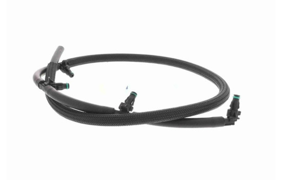 Manguera, fuga de combustible, Imagen 7