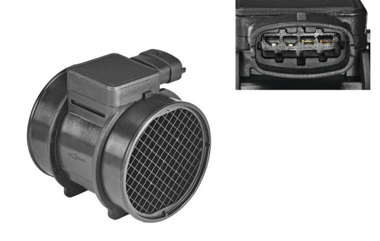 DEBÃ?METRO COMP. OPEL