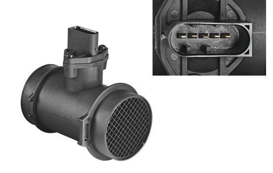 DEBIMETRO COMP. MERCEDES