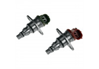 Elemento de ajuste, bomba de inyección ADT36846C Blue Print