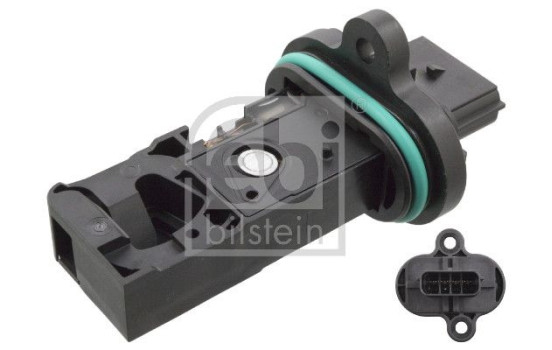 Medidor de masa de aire 102312 FEBI, Imagen 2