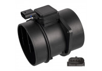 Medidor de masa de aire 172362 FEBI