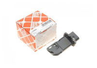 medidor de masa de aire 179895 FEBI