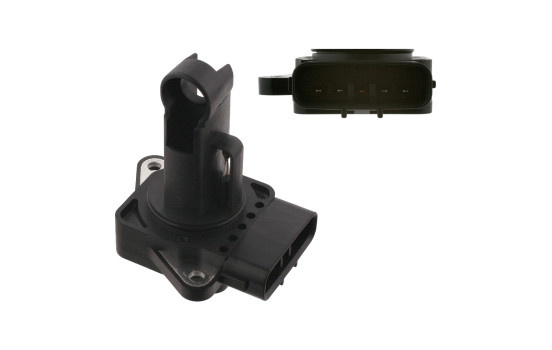 Medidor de masa de aire 32052 FEBI