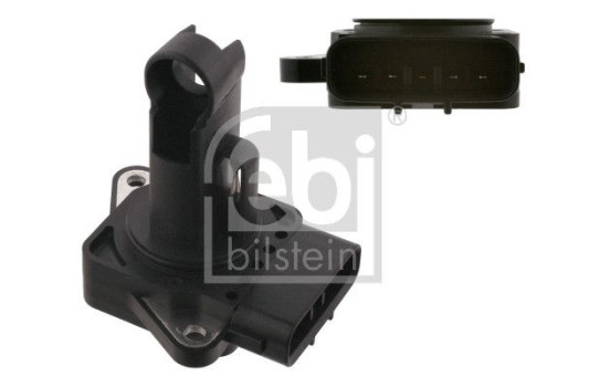 Medidor de masa de aire 32052 FEBI, Imagen 2