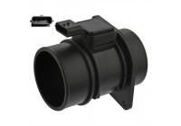 Medidor de masa de aire 45787 FEBI