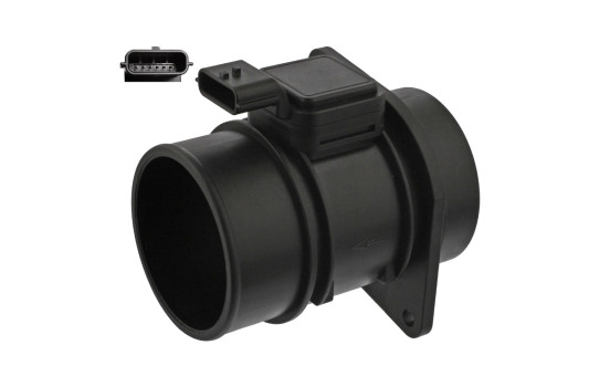 Medidor de masa de aire 45787 FEBI