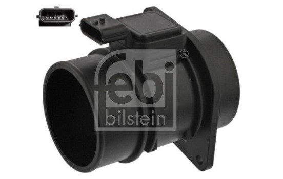 Medidor de masa de aire 45787 FEBI, Imagen 2