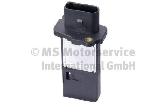 Medidor de masa de aire 7.07759.72.0 Pierburg, Imagen 2