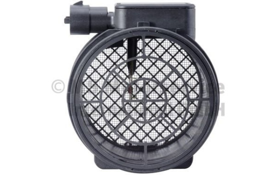 Medidor de masa de aire 7.07759.74.0 Pierburg, Imagen 2