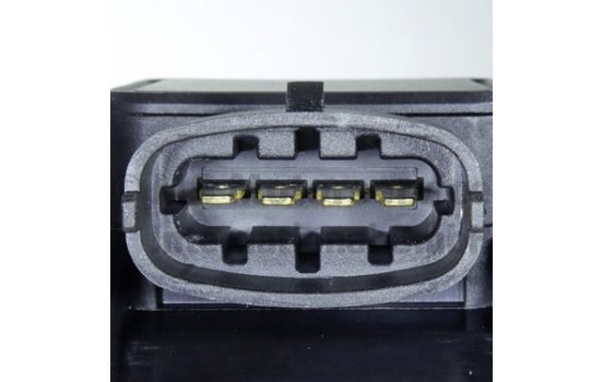 Medidor de masa de aire 7.07759.74.0 Pierburg, Imagen 3