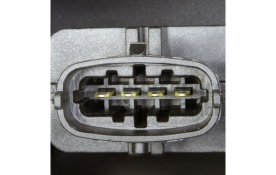 Medidor de masa de aire 7.07759.77.0 Pierburg, Imagen 3