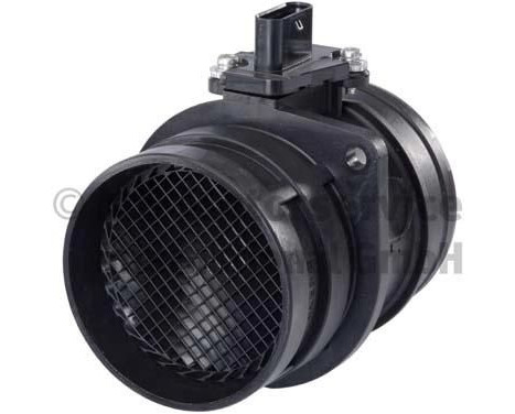 Medidor de masa de aire 7.22184.75.0 Pierburg