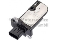 Medidor de masa de aire 7.22184.76.0 Pierburg