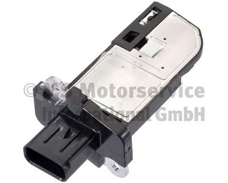 Medidor de masa de aire 7.22184.76.0 Pierburg