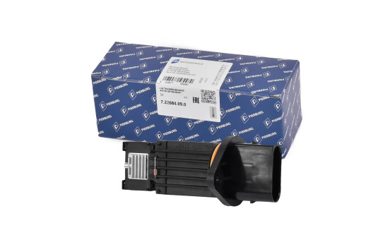 Medidor de masa de aire 7.22684.09.0 Pierburg