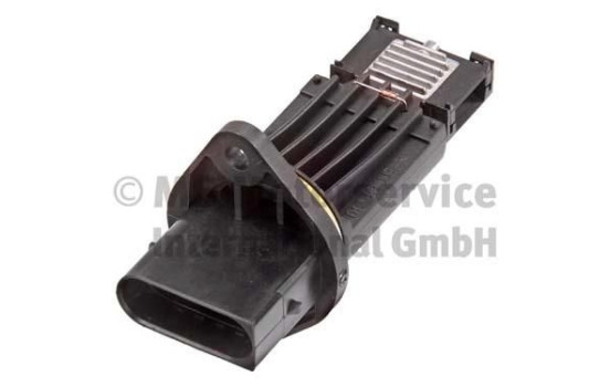 Medidor de masa de aire 7.22684.11.0 Pierburg, Imagen 2