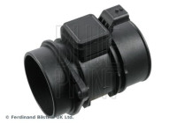Medidor de masa de aire ADBP740090 Blue Print
