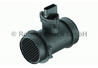 Medidor de masa de aire HFM-5-4.7 Bosch