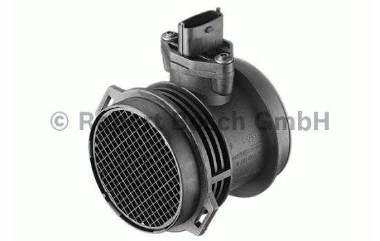 Medidor de masa de aire HFM-5-6.4 Bosch
