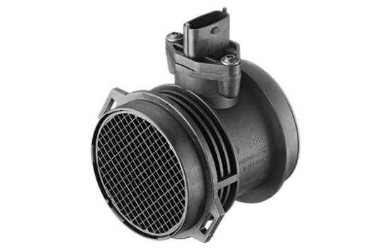 Medidor de masa de aire HFM-5-6.4 Bosch, Imagen 2