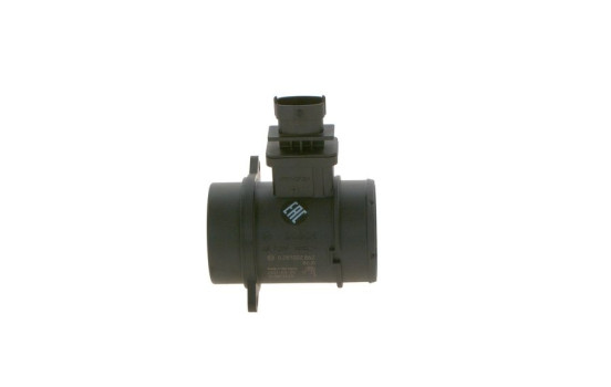 Medidor de masa de aire HFM-6-RP Bosch, Imagen 2