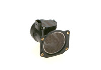 Medidor de masa de aire HFM Bosch