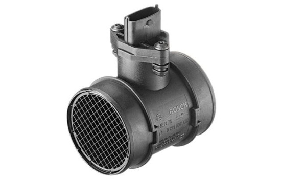 Medidor de masa de aire HFM5-4.7 Bosch, Imagen 7