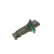 Medidor de masa de aire HFM5-SF Bosch