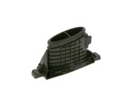 Medidor de masa de aire HFM7-5.0IP Bosch