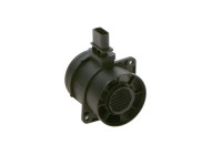 Medidor de masa de aire HFM7-8.0CI Bosch