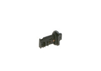 Medidor de masa de aire HFM7-IPSF Bosch