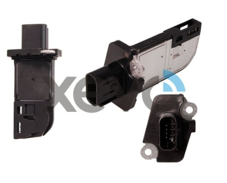 Medidor de masa de aire Xevo